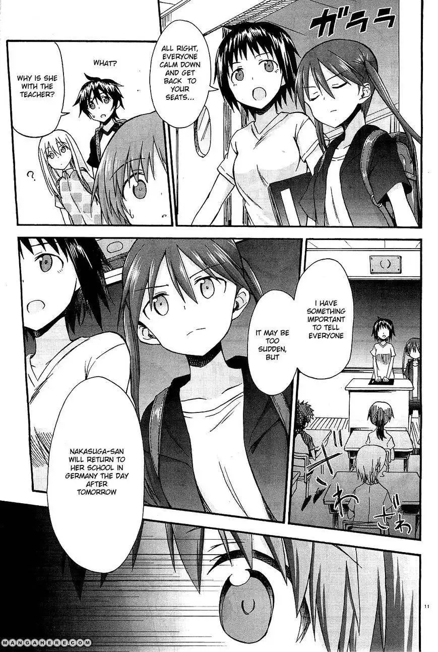 Girls ANDamp; Panzer - Little Army Chapter 8 15